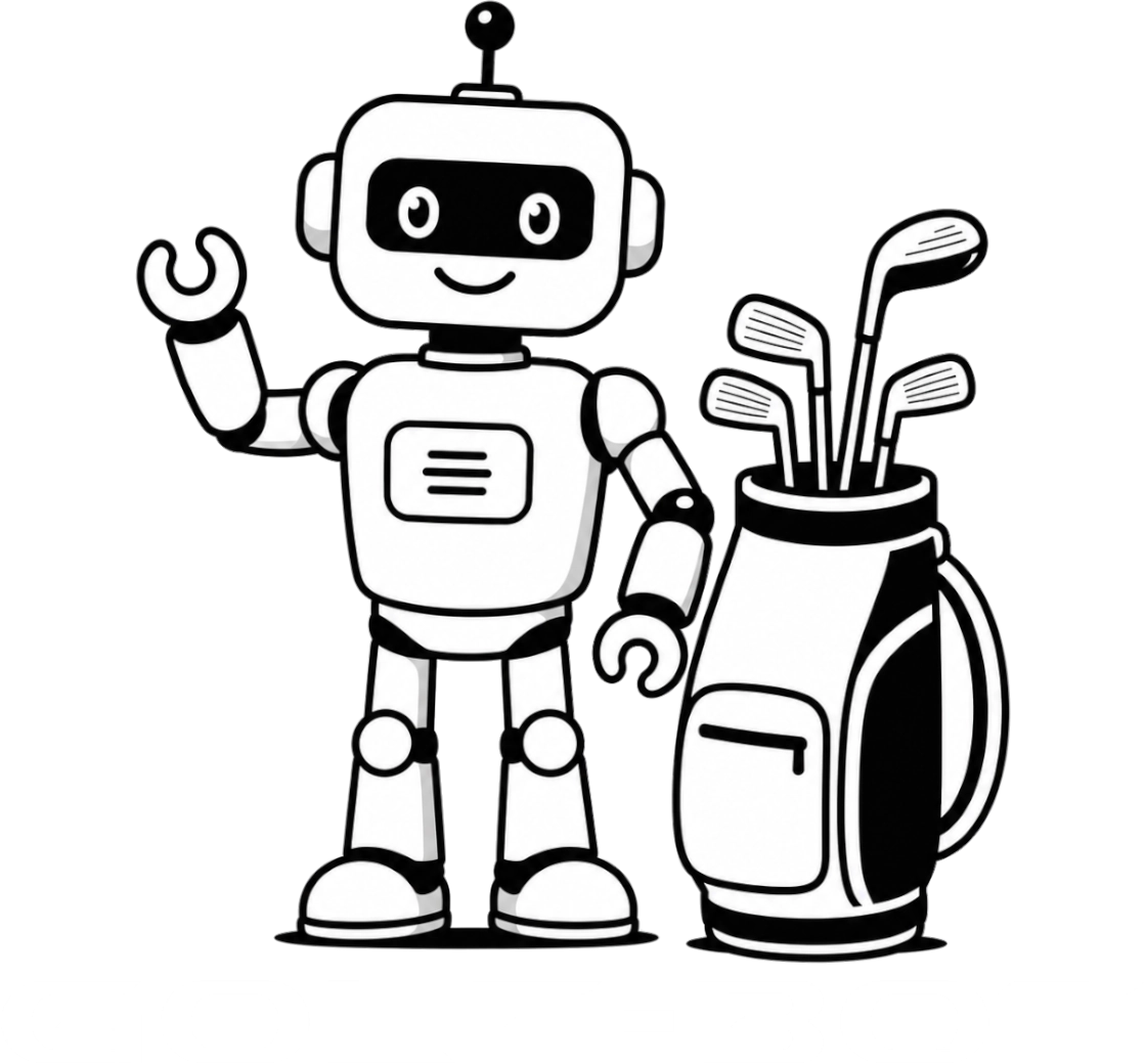 GolfBOT
